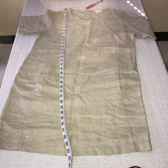 Eileen Fisher dress - Picture 5 of 8